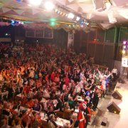 Altstadtfunken Leverkusen (24.01.08)